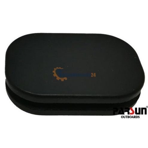 Bouchon en caoutchouc carré Parsun F2.6-05000003
