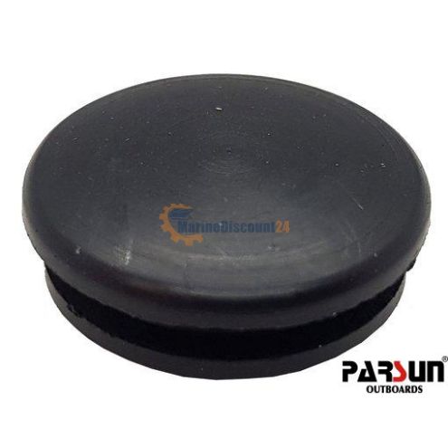 Bouchon en caoutchouc, rond Parsun F2.6-05000004