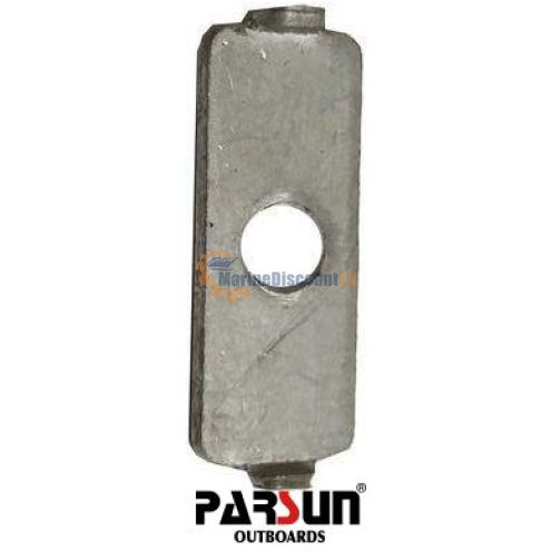 Asta di collegamento in metallo Parsun F2.6-05000010