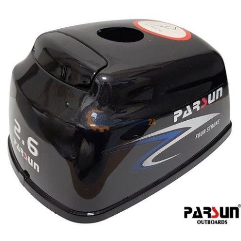 Upper cover Parsun F2.6-06000001