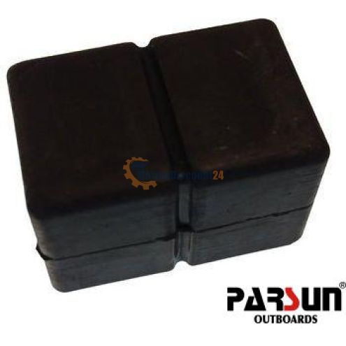 Bloc silencieux « A » Parsun F20-00000002