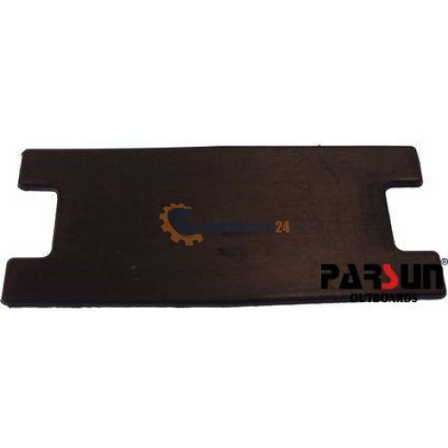 Bloc amortisseur, avant Parsun F20-00000004