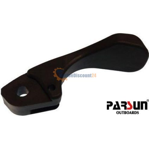 Poignée, sélection des vitesses Parsun F20-00000008