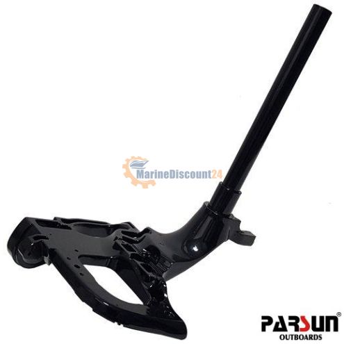 Steering bracket assembly (L) Parsun F20-01010000
