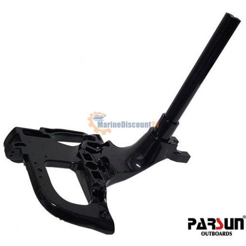 Steering bracket assembly (S) Parsun F20-01010000S