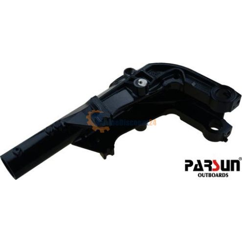 Bracket, rotating "L" 20-01010301L