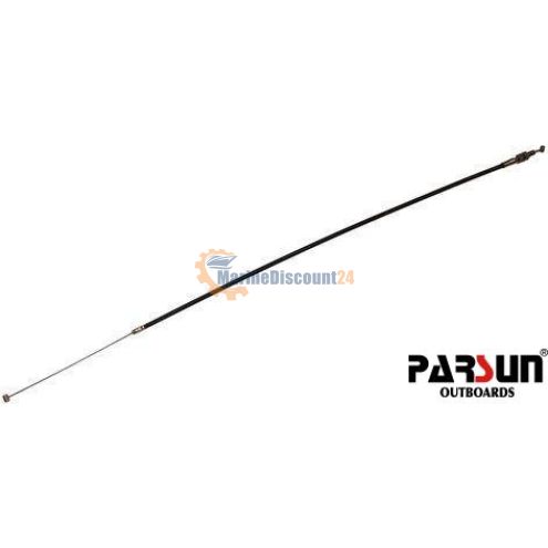 Throttle cable assembly Parsun F20-01020100