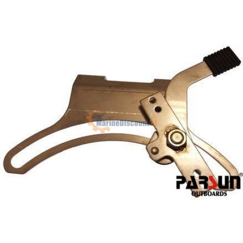 Stuurwrijvingsbundel Parsun F20-01030000