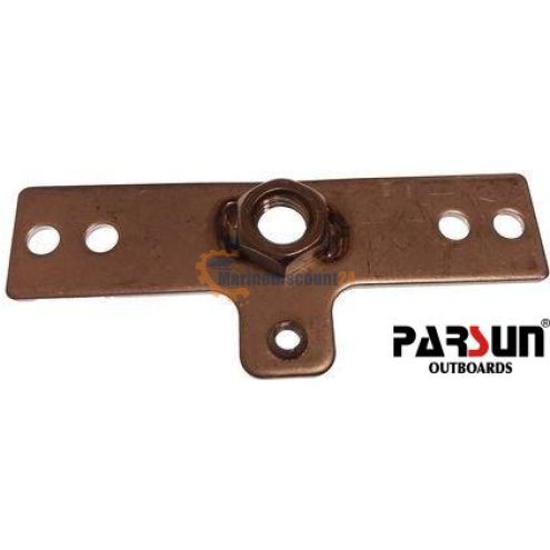 Vaste plaat "A" Parsun F20-01030001