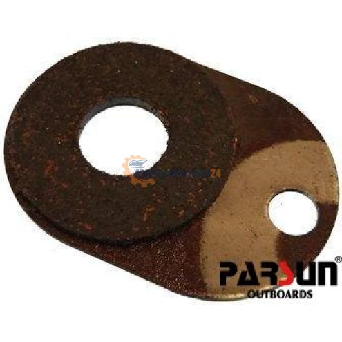 Wrijving Parsun F20-01030007