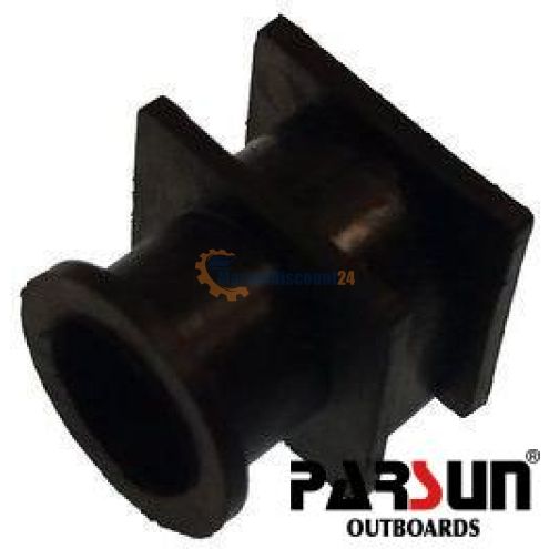 Buchse, Rohr Parsun F20-02000005