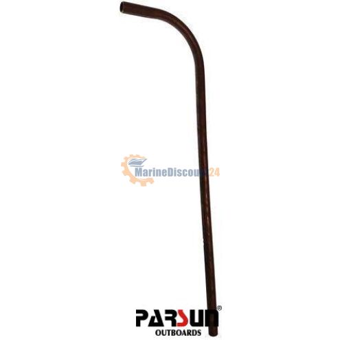Water pipe (S) Parsun F20-02000101S