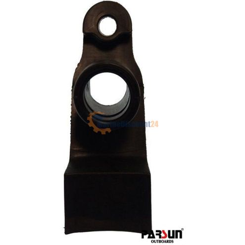 Rubber cover, oil outlet Parsun F20-02010002