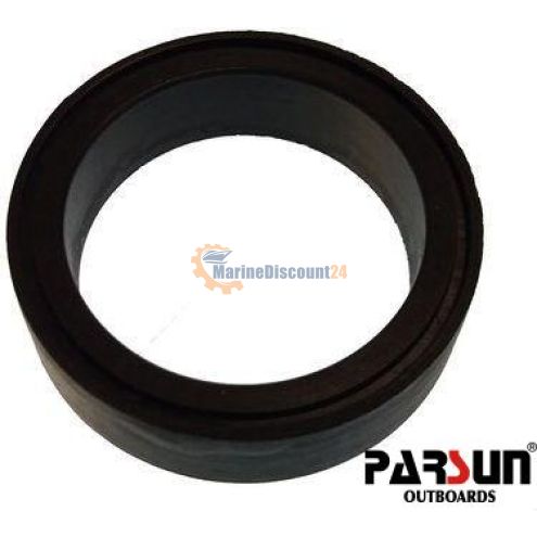 Amortisseur, collecteur de sortie Parsun F20-02010005
