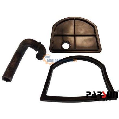 Separate plate assembly Parsun F20-02010100