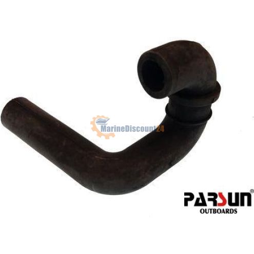 Tubo, goma Parsun F20-02010103