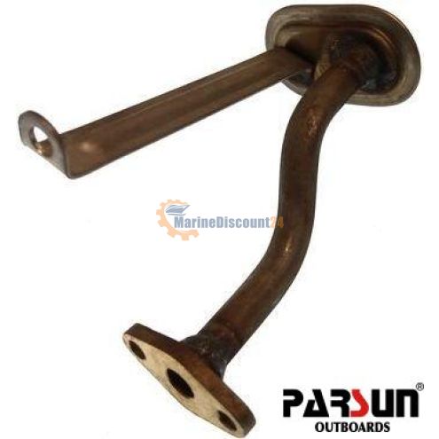 Conjunto del filtro de aceite Parsun F20-02020100