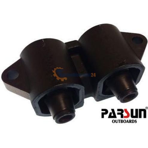 Assieme ammortizzatore 20-02020200