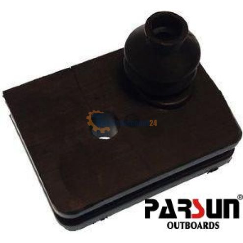 Rubber seal, square Parsun F20-03000005W
