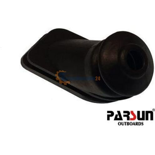 Casing, shift rod Parsun F20-03000008