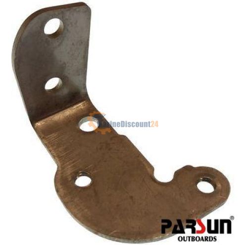 Support plate, lock Parsun F20-03000010