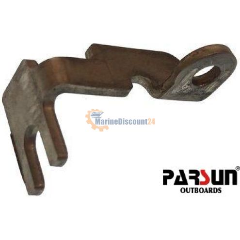 Befestigungsplatte „A“ Parsun F20-03000012W