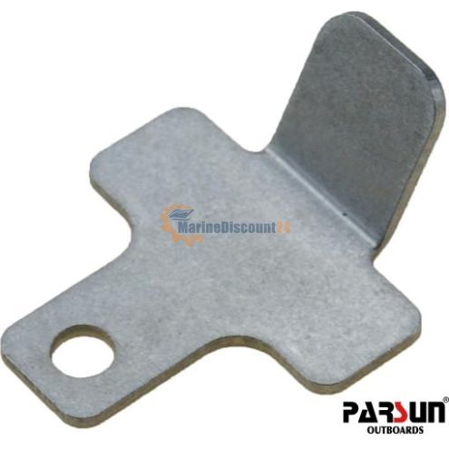 Bracket, fuel pump 20-03000013EFI