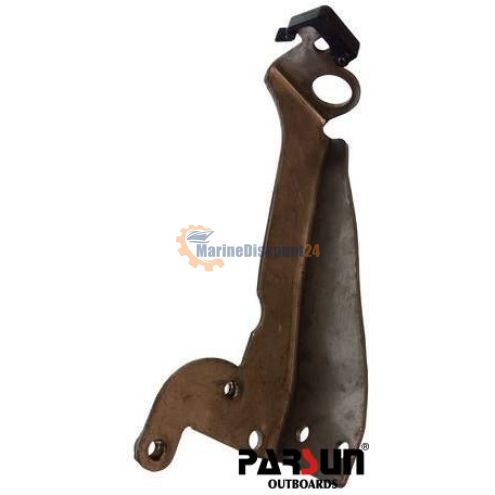 Befestigungsplatte „B“ Baugruppe Parsun F20-03000200W