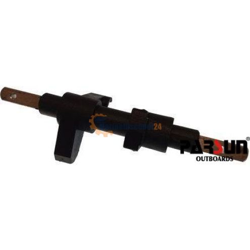 Shift lever assembly Parsun F20-03010100