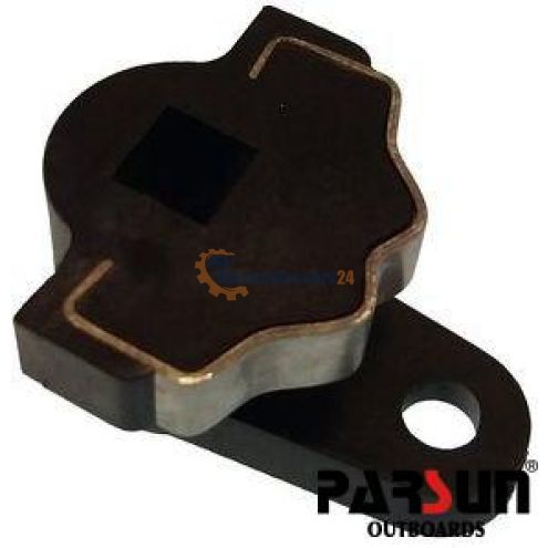 Arm, shift rod Parsun F20-03010200
