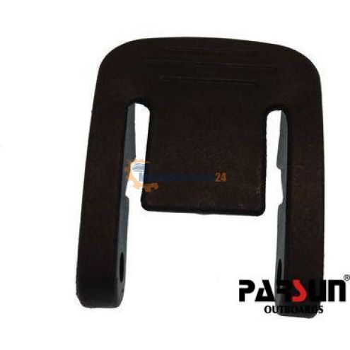 Body, locking hook Parsun F20-03020002