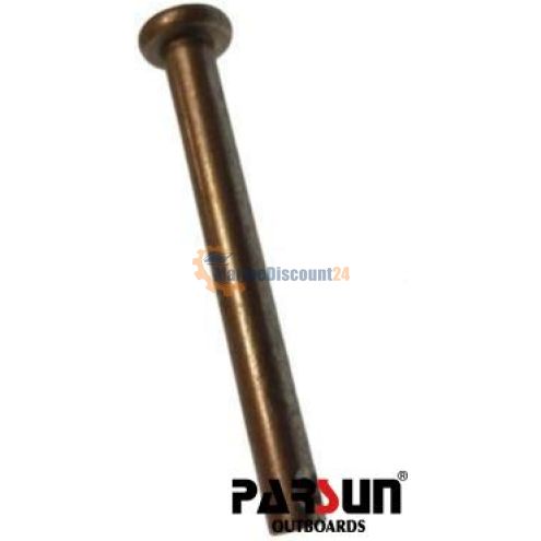 Welle, Verriegelungshaken Parsun F20-03020003