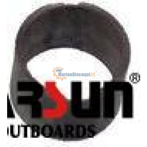 Bushing, locking hook Parsun F20-03020005