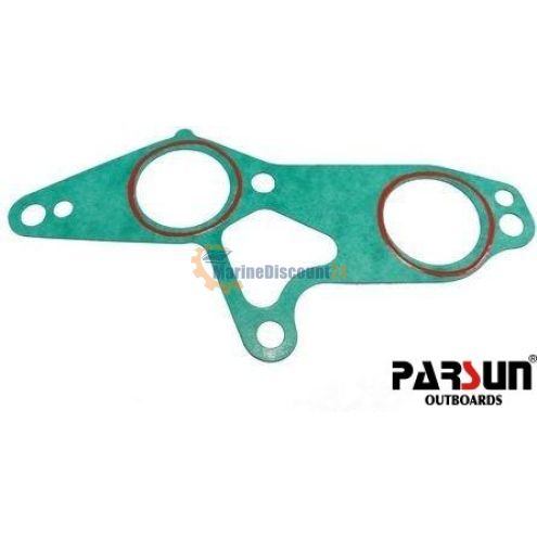 Afdichting, inlaatspruitstuk Parsun F20-05000006