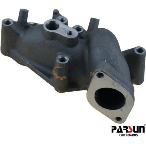 Verteiler, Ansaugung Yamaha 6Ah-13641-00-94
