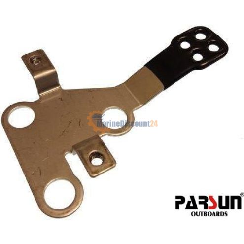 Placa de montaje, unidad C. D. Conjunto Parsun F20-05000017