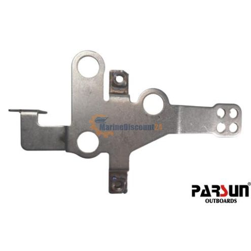 Placa de montaje, unidad C. D. Assy 20-05000017EFI-B