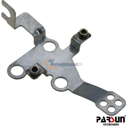 Ecu-Montage-Platte 20-05000017EFIA
