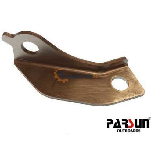 Vaste plaat Parsun F20-05000020