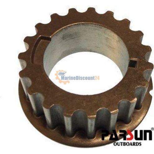 Verteilerrad Parsun F20-05000027