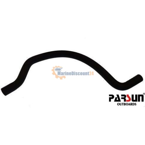Tubo, goma Parsun F20-05000031