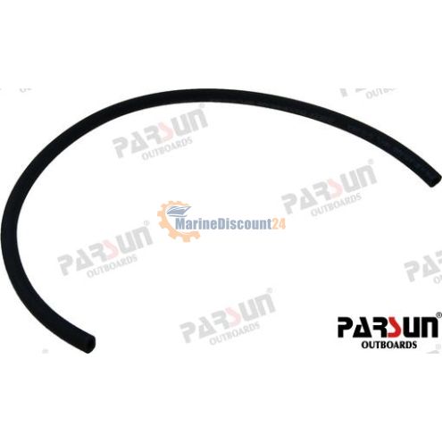 Tubo carburante 5X10X470