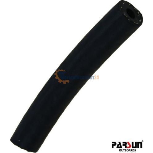 Tubo carburante "E" 5X12,2X60