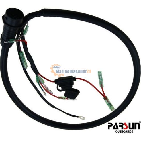 CDI cable assembly (10-pin)