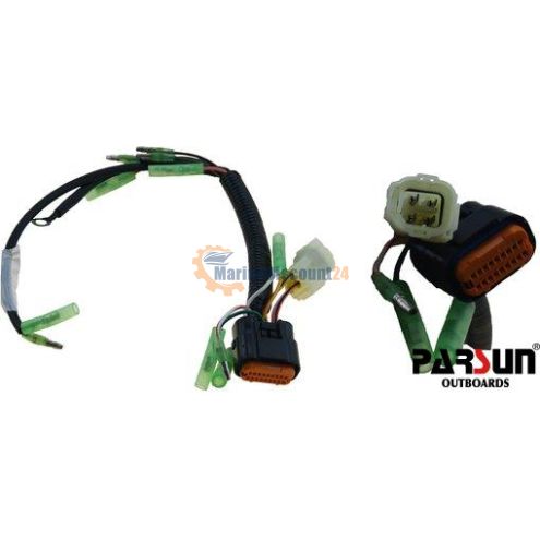 CDI cable assembly Parsun F20-05000301