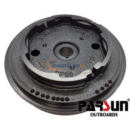 Vliegwielassemblage modellen 15/20Bm Carburateur Parsun F20-05000500