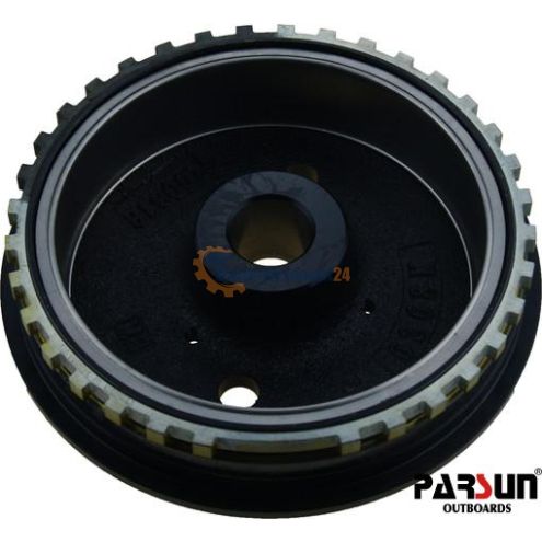 Flugradbaugruppe 20-05000500MEFI