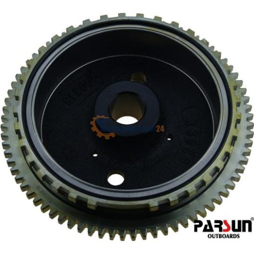 Flugradbaugruppe 20-05000500WEFI