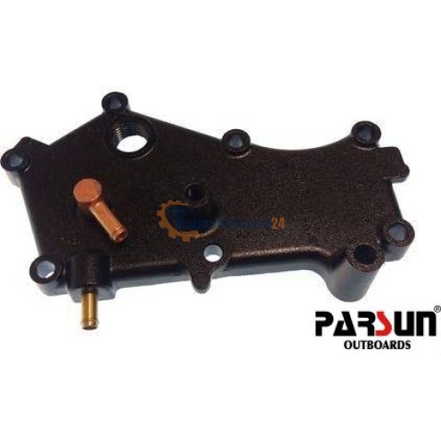 Complete exhaust cover 20-05000600