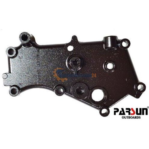 Aussenabdeckung, Auspuff Parsun F20-05000601